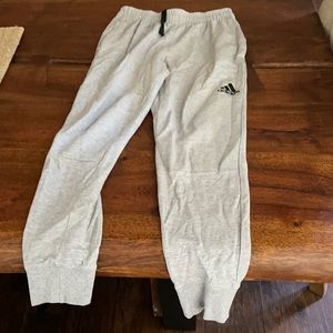 Adidas joggers